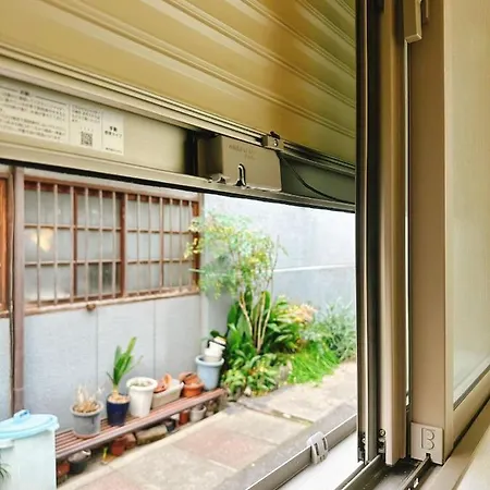 Linn 阿倍野 大阪 外观 照片