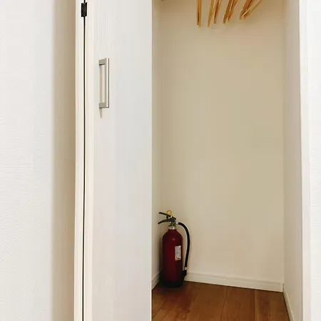 Linn 阿倍野 大阪 外观 照片