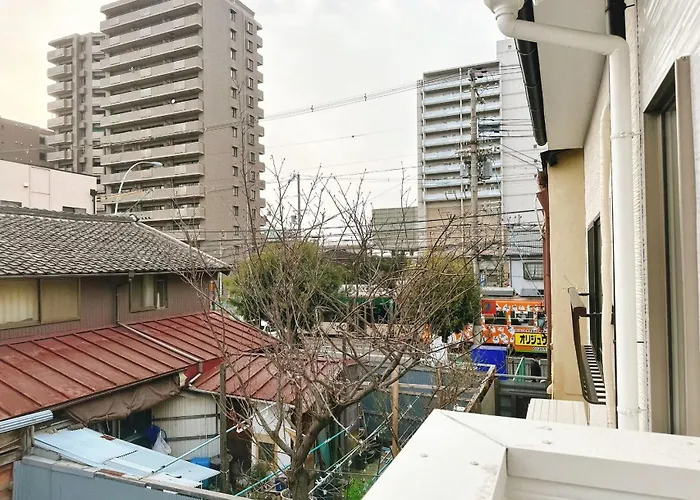 Linn 阿倍野