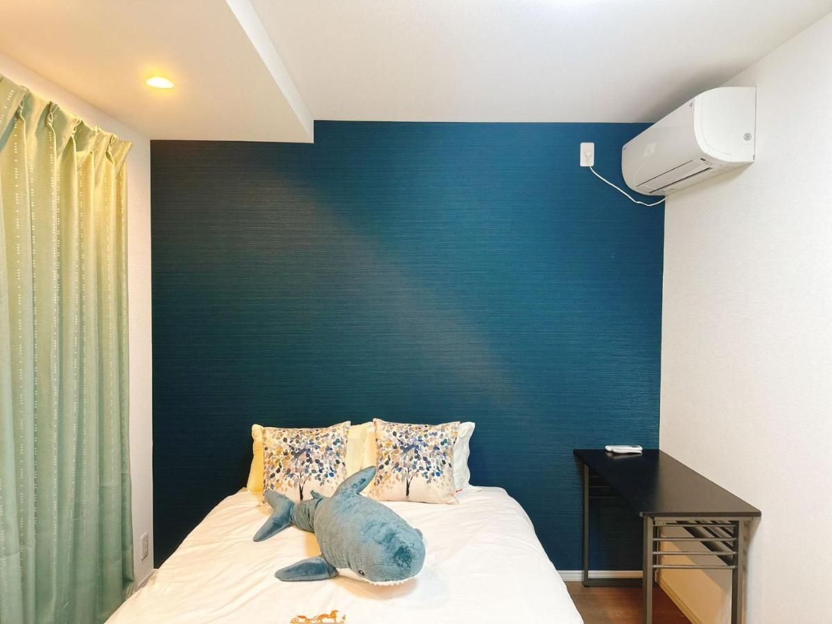Casa vacanze Linn 阿倍野 *