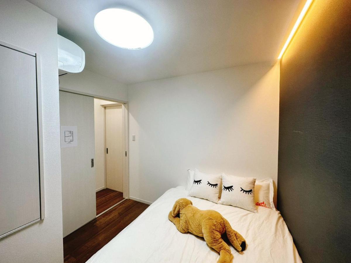 Casa vacanze Linn 阿倍野 Osaka
