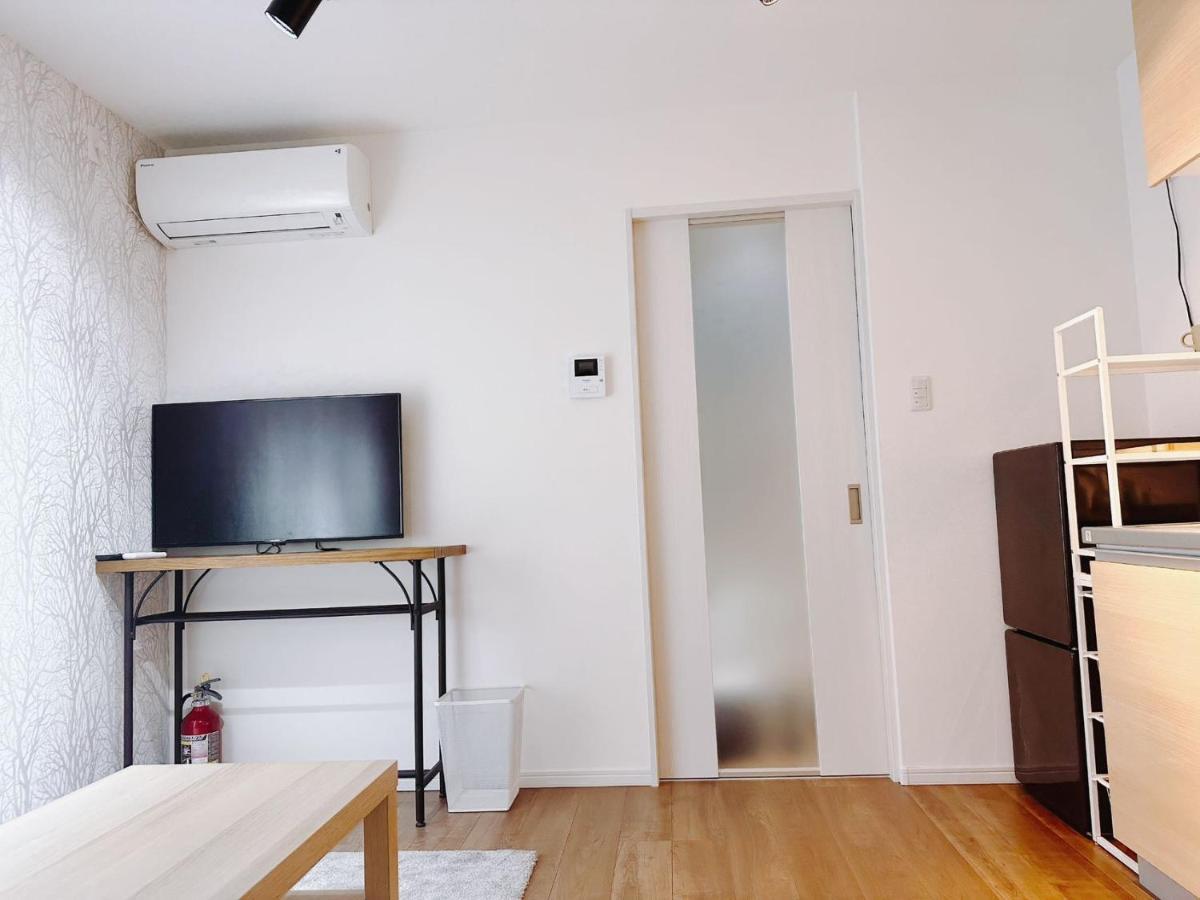 Casa vacanze Linn 阿倍野 Osaka