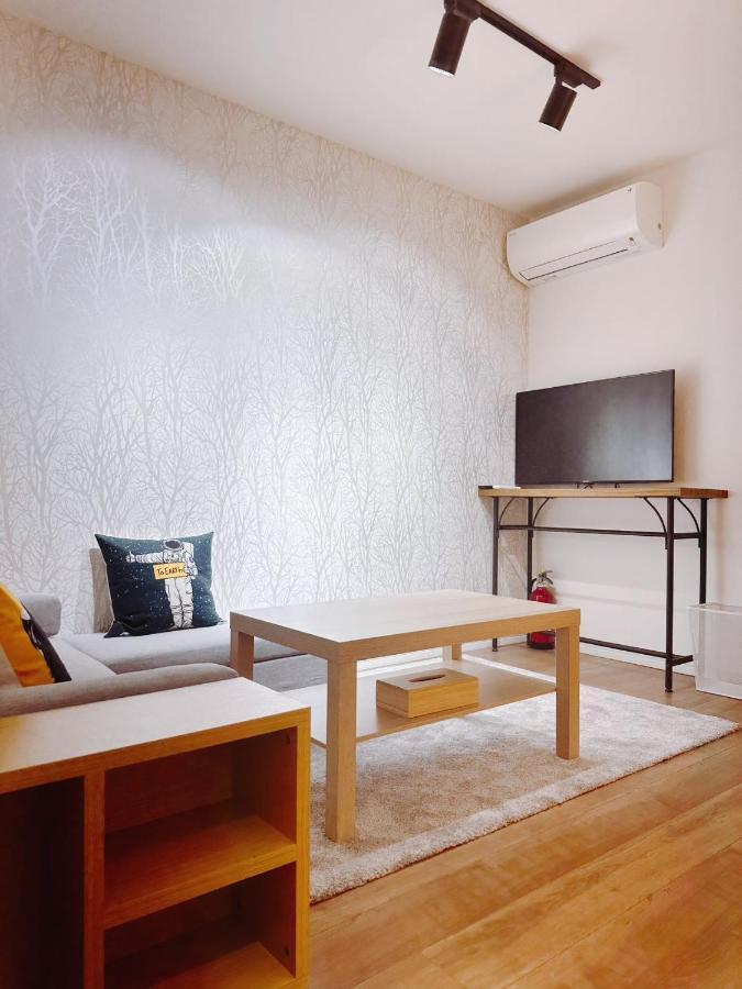 Linn 阿倍野 Casa vacanze