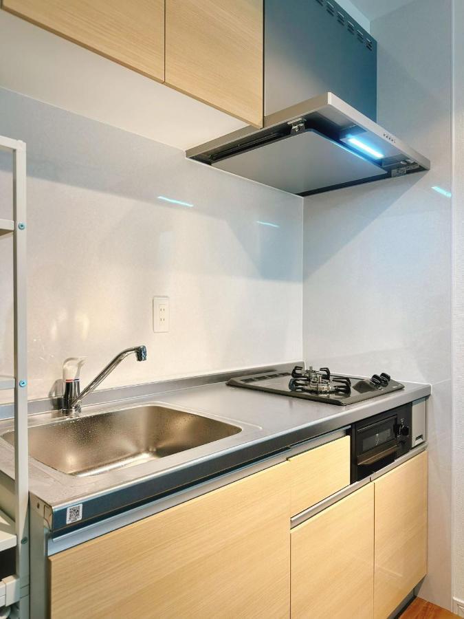 Casa vacanze Linn 阿倍野 Osaka