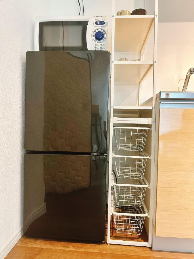 Linn 阿倍野 度假居 大阪