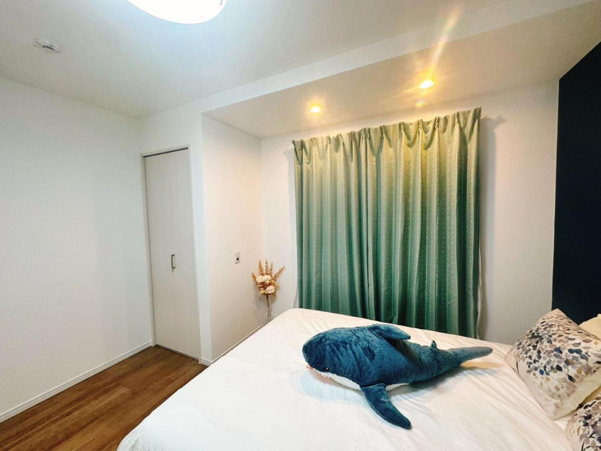 Linn 阿倍野 Casa vacanze