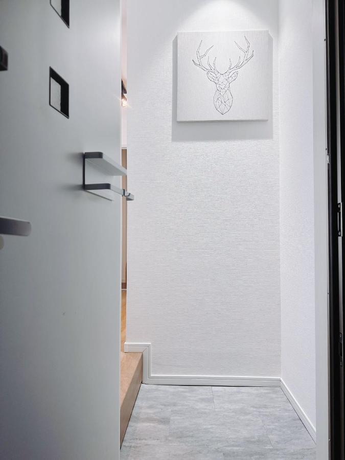 Linn 阿倍野 Casa vacanze *