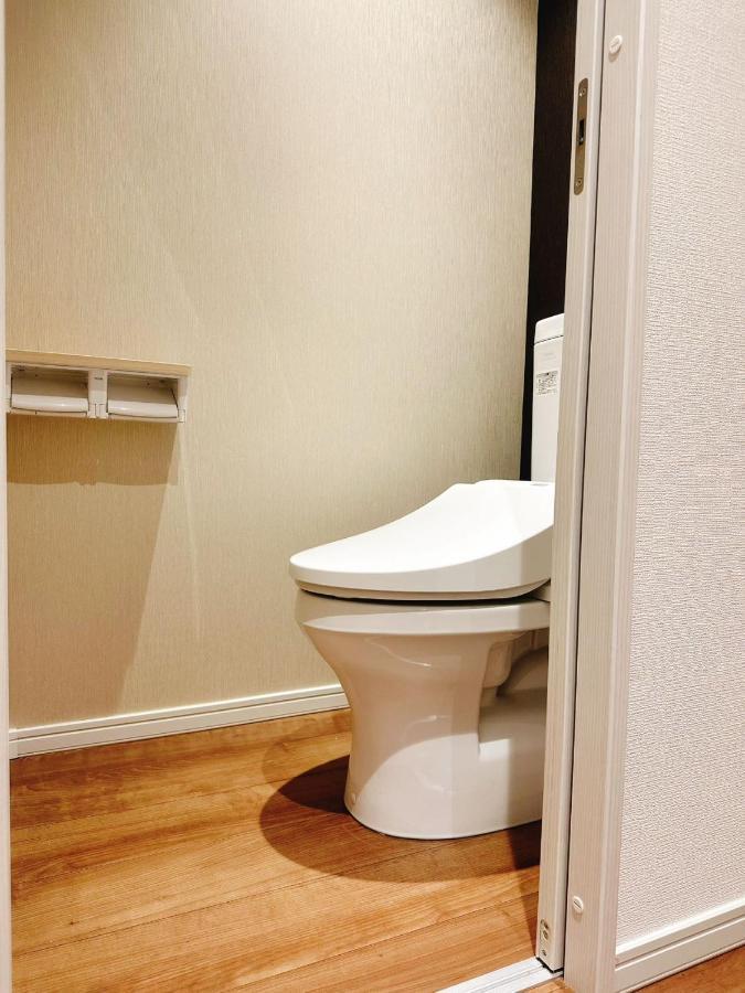 Casa vacanze Linn 阿倍野 *