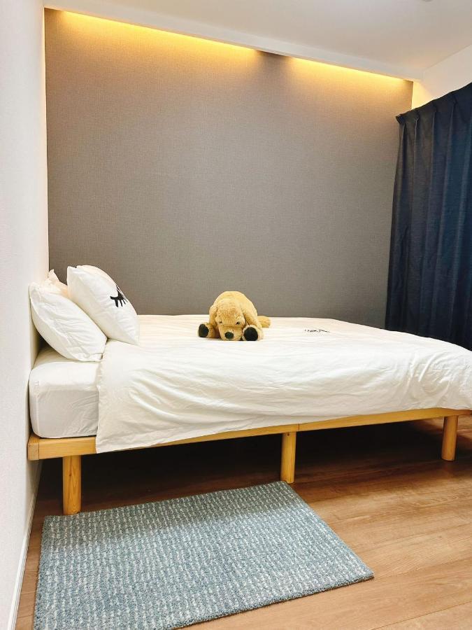 Linn 阿倍野 Casa vacanze *