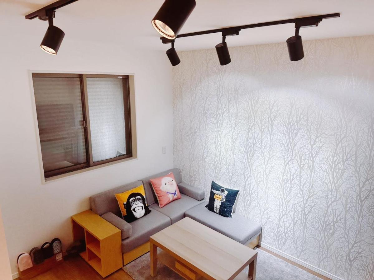 Casa vacanze Linn 阿倍野 Osaka
