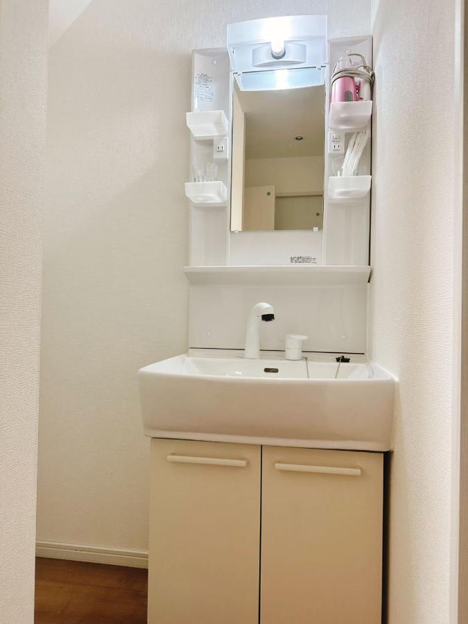 Linn 阿倍野 * Osaka