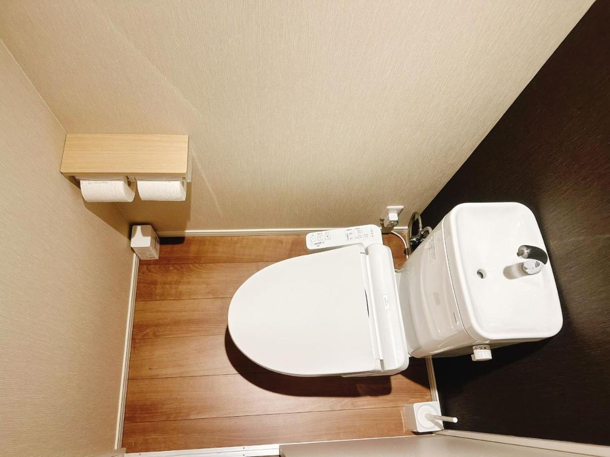Linn 阿倍野 Casa vacanze
