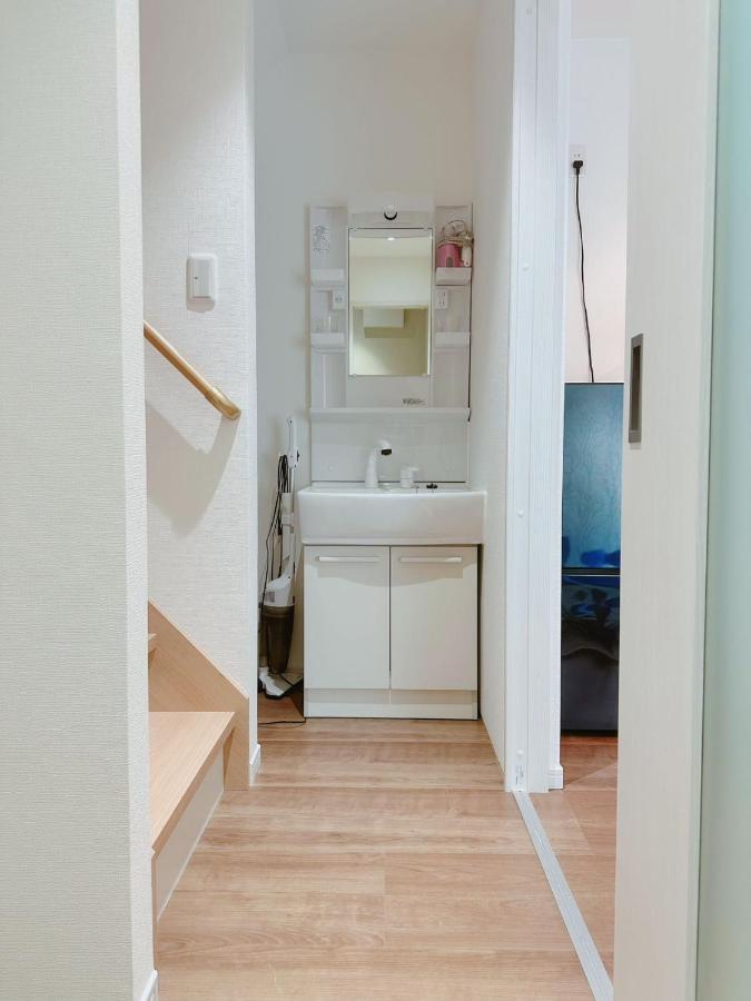 Casa vacanze Linn 阿倍野 Osaka