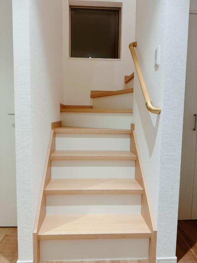 Linn 阿倍野 Casa vacanze