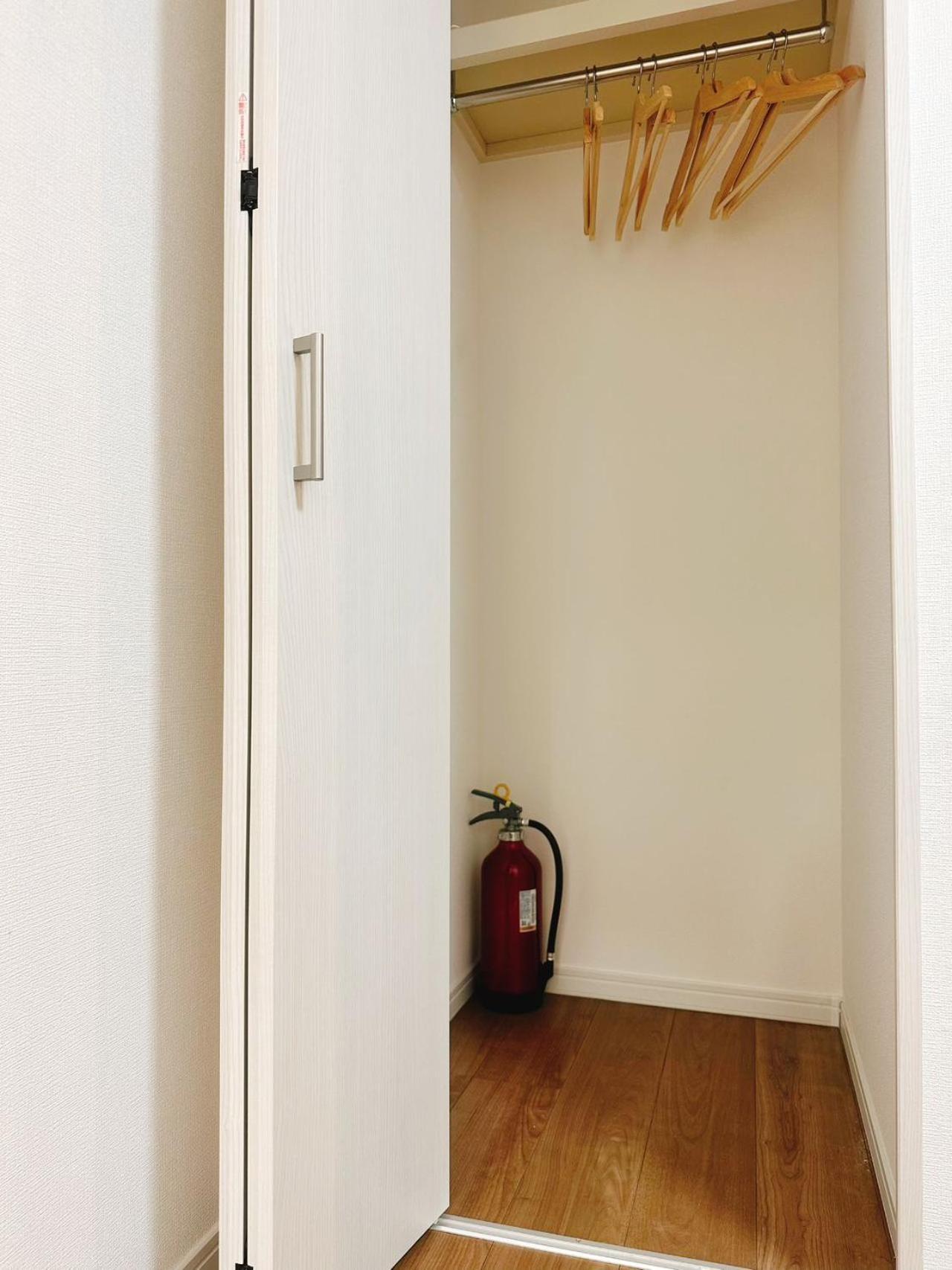 Casa vacanze Linn 阿倍野 Osaka