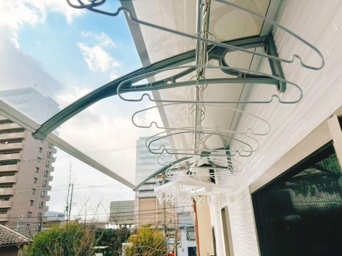 Linn 阿倍野 度假居 大阪