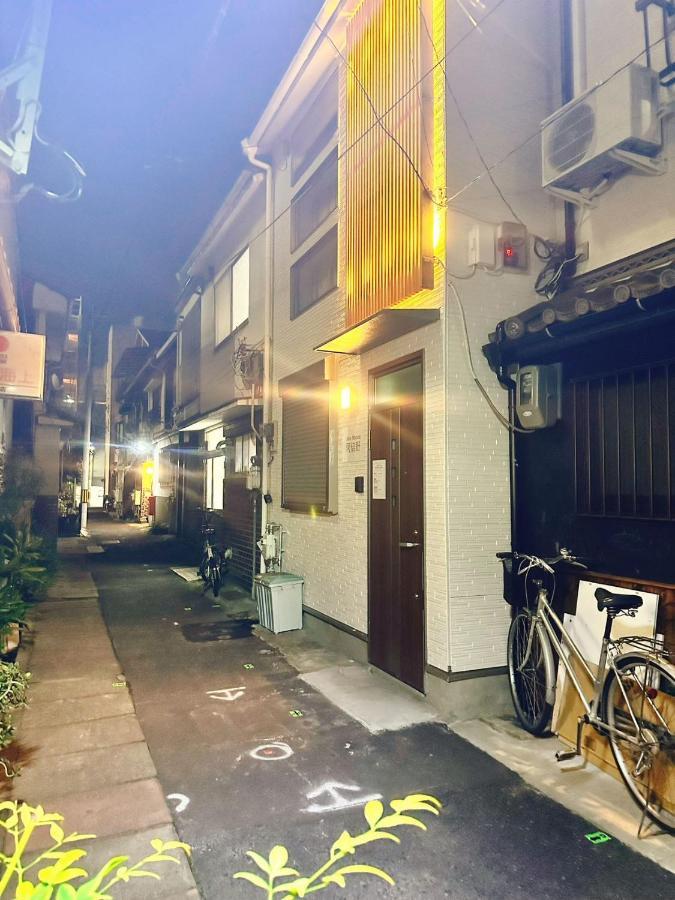 Casa vacanze Linn 阿倍野